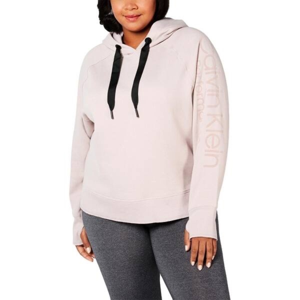 Calvin Klein hoodie